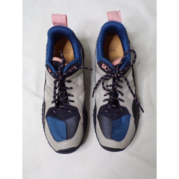 BRANDBLACK Cresta Trail Hiking Running Sneaker Shoe Size 8 NEW - Picture 10 of 12